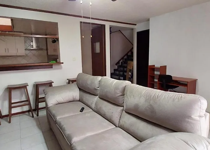 Pensión Encantador Corazón De Coyoacan Baño Privado H1