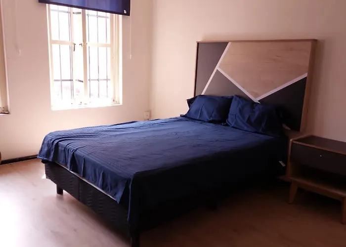 Encantador Corazón De Coyoacan Baño Privado H1 Pensión