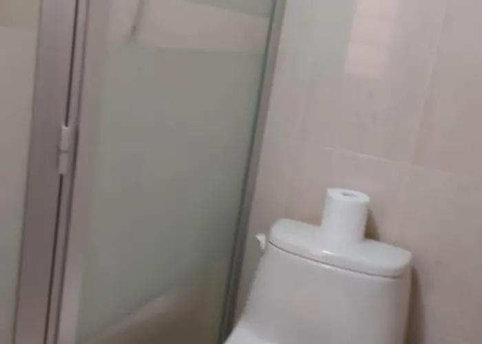 Pensión Encantador Corazón De Coyoacan Baño Privado H1