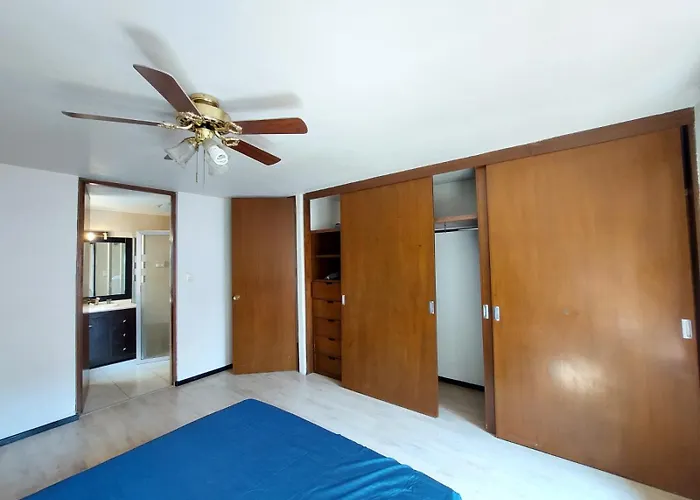 Pensión Encantador Corazón De Coyoacan Baño Privado H1